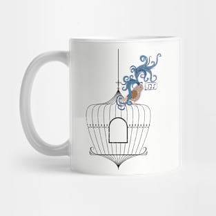 Songbird Mug